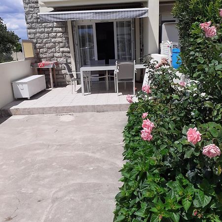 Face A La Plage Palavas-les-Flots Exterior foto