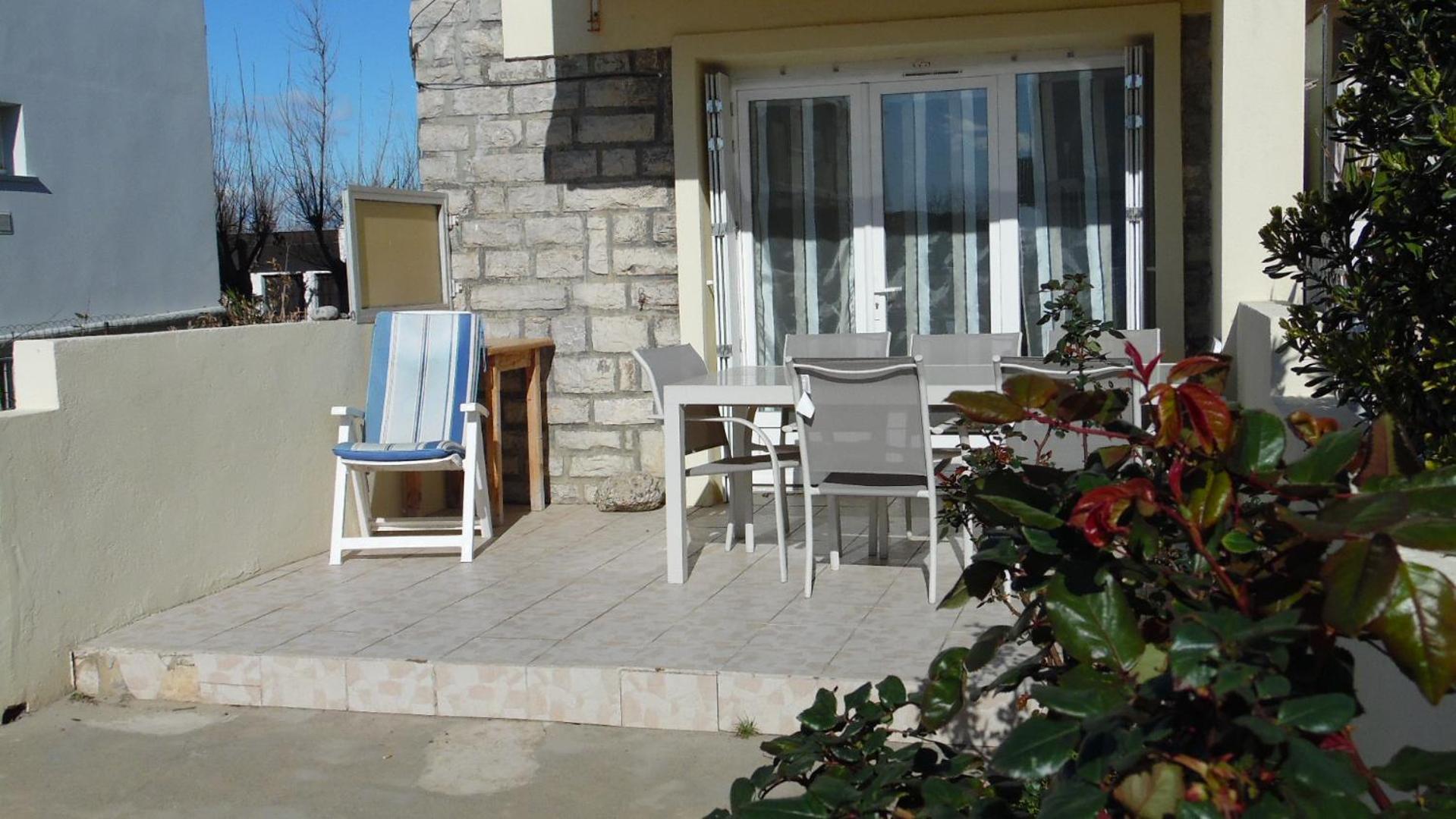 Face A La Plage Palavas-les-Flots Exterior foto
